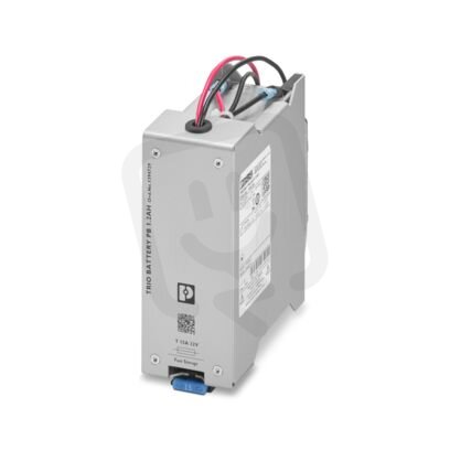 Bateriový modul TRIO-BAT/PB/24DC/1.2AH PHOENIX CONTACT 1394729