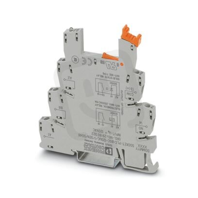 PLC-BSC-120UC/ 1/SEN/SO46 Patice pro relé 2980322