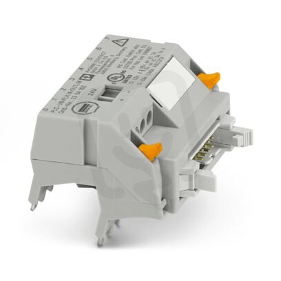 PLC-V8/FLK14/OUT/M Adaptér V8 pro 8 x PLC-INTERFACE (6,2 mm) 2304102