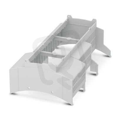 Horní díl pouzdra BC 161,6 OT 001112 KMGY MOQ100 PHOENIX CONTACT 2202287