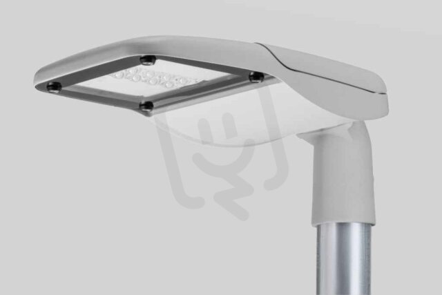 Pouliční svítidlo STREET-C 25500/730 optic PR SOVERT 6137105