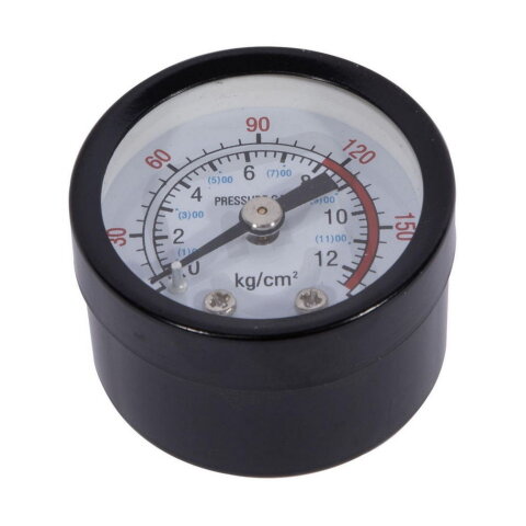 Manometr na XT2002 XTLINE 2002-25