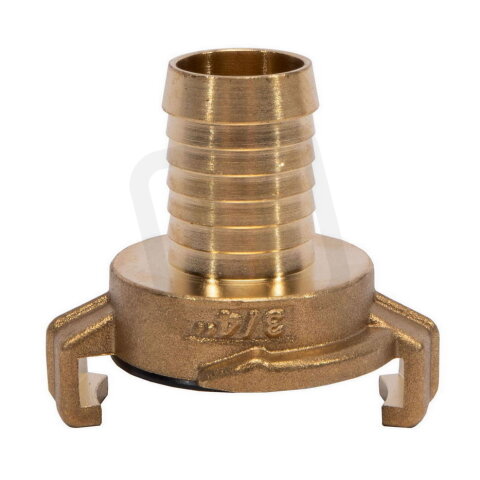 Rychlospojka bajonetová hadicová 1/2'' XTLINE XT50312