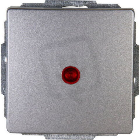 601697083 Control switch, illuminated, 1