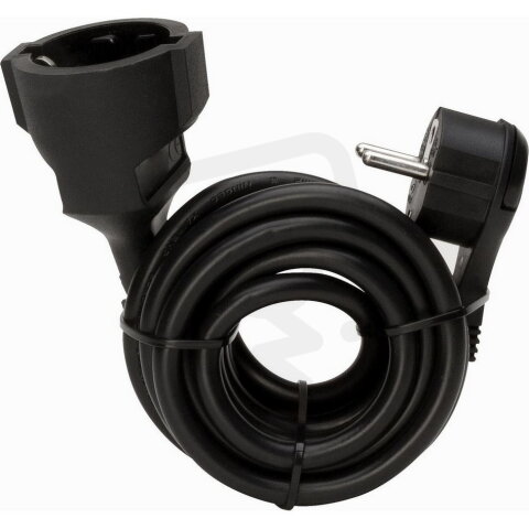 143505080 Extension lead, grounding-Type