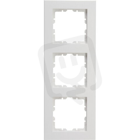 407032002 HK07 PURE - 3-fold Cover frame