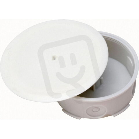 359617005 Junction box, flush mounted, f