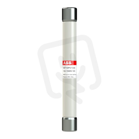 2CSM205325R1801 E9F10 PV1500