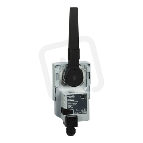 MF20-24M Pohon motýlkové klapky MF20-24M