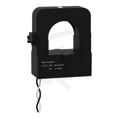 METSECTLV1020U LVCT senzor 200A, d32mm,
