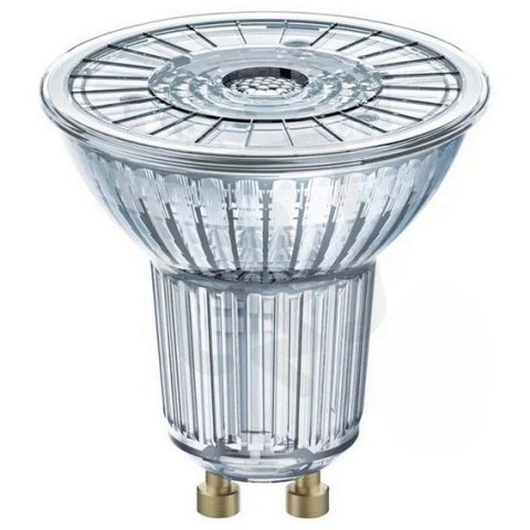 OSRAM ADV PAR16 DIMM 230V GU10 LED EQ50 36° 3000K    G11841