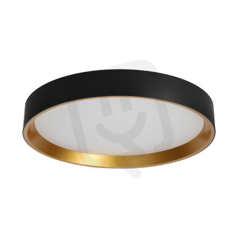 LED stropní svítidlo ORO BENTO LED 36W NW B/G IP20 LED-POL ORO33376