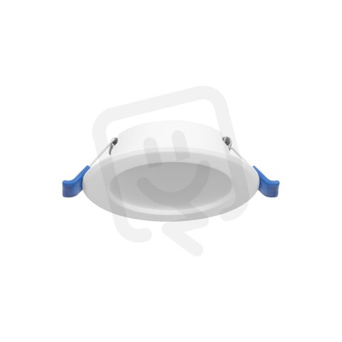 LED downlight svítidlo ORO TOSA LED 6W CCT-W IP20 LED-POL ORO33285