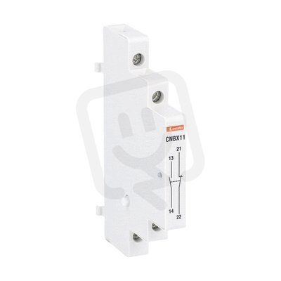 Lovato CNBX11 Pomocné kontakty 1Z+1V