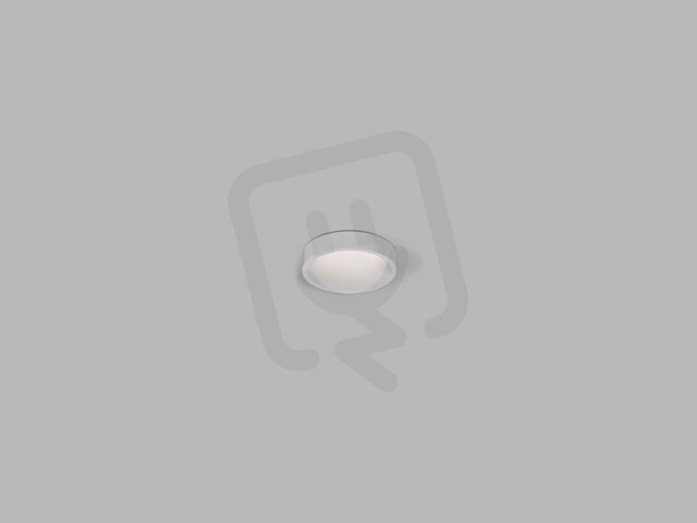 Zápustné svítidlo SPOT MINI A, W 7W 2700K bílá LED2 2050221