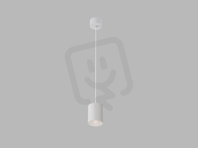 Závěsné svítidlo TINY II M Z, W 8W 2700K bílá LED2 3480421