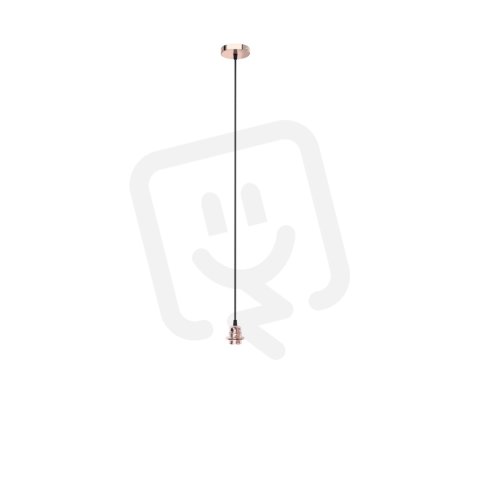 ELISA závěsná sada MZ+ČK+MO 230V E27 28W RENDL R11903