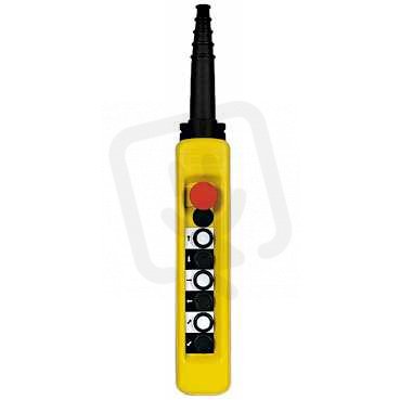Schneider XACA6714 Závěsný ovládač šestitlačítkový