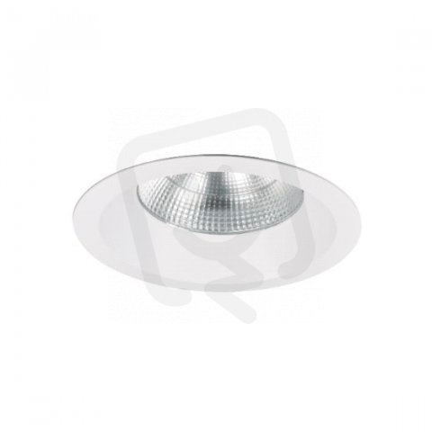 CAN REVIEW LED 10W O110 40o WHITE RF 300