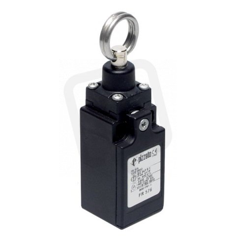 Koncový spínač lankový balení 100 ks PIZZATO FR576-J1