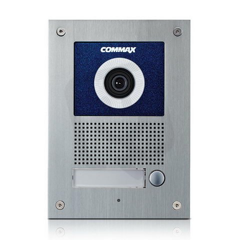 Commax 0103-588 DRC-41UN, barevná kamerová jednotka