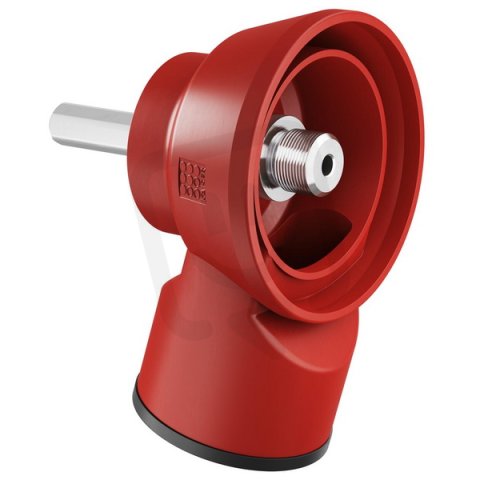 Nástavec pro odsávání prachu d12 mm KAISER 1088-41