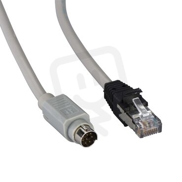 TSXETZCDN003 >Propojovací kabel mezi ETS
