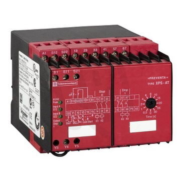 XPSAT5110 MODUL PREVENTA
