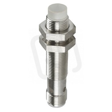 Indukční čidlo, M12, konektor M12 TELEMECANIQUE XS612B4NAM12