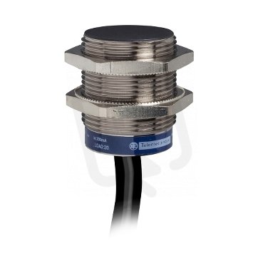 Indukční čidlo válcové, Prům. 30 mm TELEMECANIQUE XS630B3DAL2