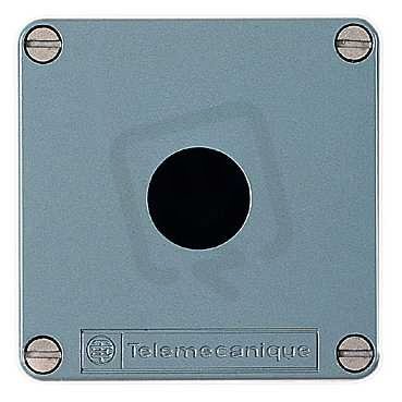 Schneider XAPM1501H29 Kovová skříňka