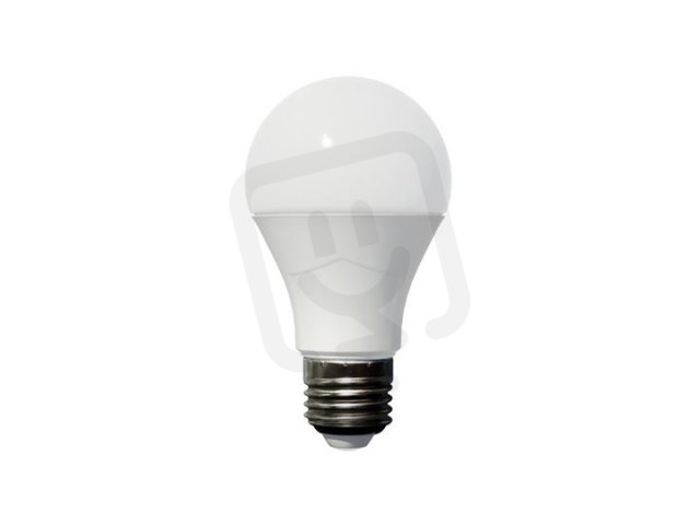 LED žárovka 10W studená