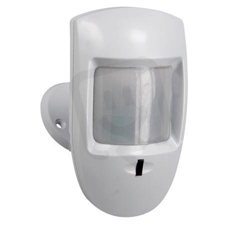 iGET SECURITY P2 - drátový pohybový PIR detektor iGET   IGET HOME GUARD 75020202