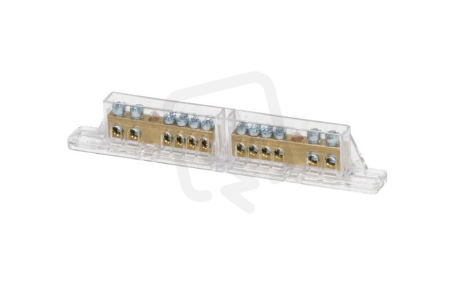 Svorkovnice SPTC-4 pro AcquaCOMBI FAMATEL 10004