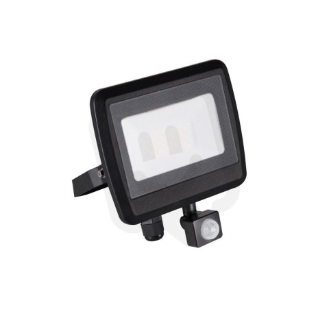Reflektor LED s čidlem ANTEM LED 30W-NW-SE B KANLUX 33207