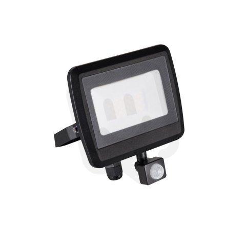 Kanlux 33207 ANTEM LED 30W-NW-SE B Reflektor LED s čidlem