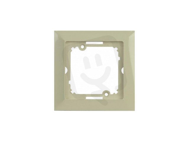 Rámeček PREMIUM 1 FR C GREENLUX GXKP657