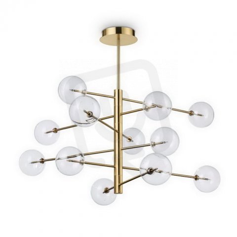 EQUINOXE SP12 OTTONE ANTICO