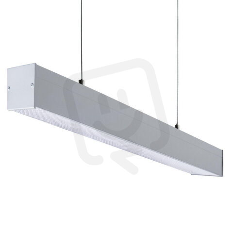 Svítidlo pro T8 LED AL 4LED 150-MPR-SR KANLUX 28457