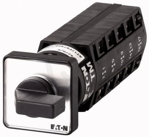 Eaton 907764 Vačkový spínač dle vlastní specifikace TM-5-SOND*/E