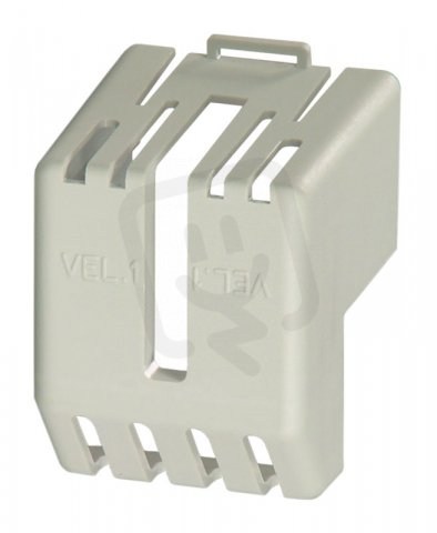 K2 Kryt kontaktů pro SPB2, SPF2, S3PB2, sada 2 ks OEZ:07371