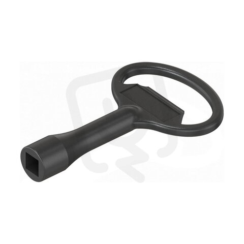 NSYLC7 Klíč 7mm čtverec