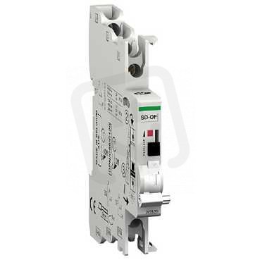 Schneider 26929 C60/C120 kontakt OF+OF/SD