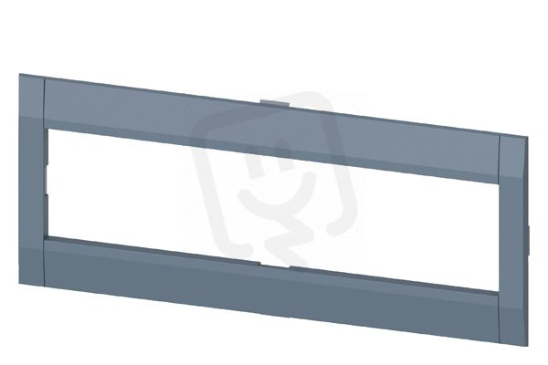 3VA9304-0SB40 krycí rám 183,6x 45,65mm (