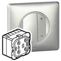 CL TL.STMÍVAČ 450W MULTIZÁT. LEGRAND 67081
