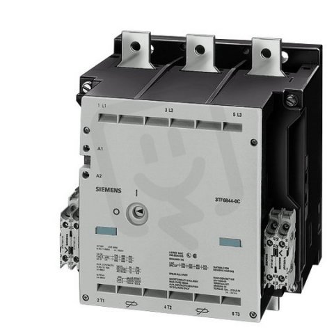 3TF6844-8CP7 stykač, konstrukční velikos