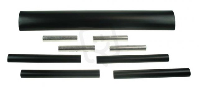 SLV  70 CU Kabelový soubor Cu 3x70mm2 + 50mm2 s Cu spojkami