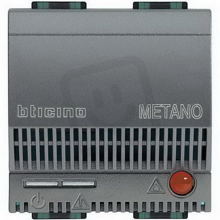 Legrand L4511/12 BTLV DETEKTOR METANU