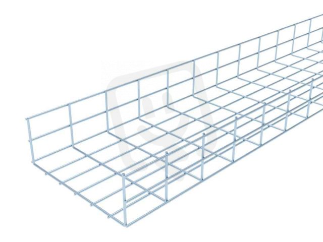 drátěný žlab Dž 300/100* 2,5m =ks