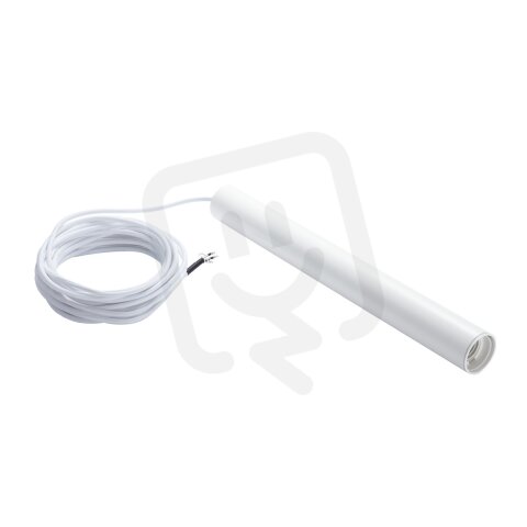 FITU PD E27 závěsné svítidlo bílé 5m kabel s otevřeným koncem SLV 1002562